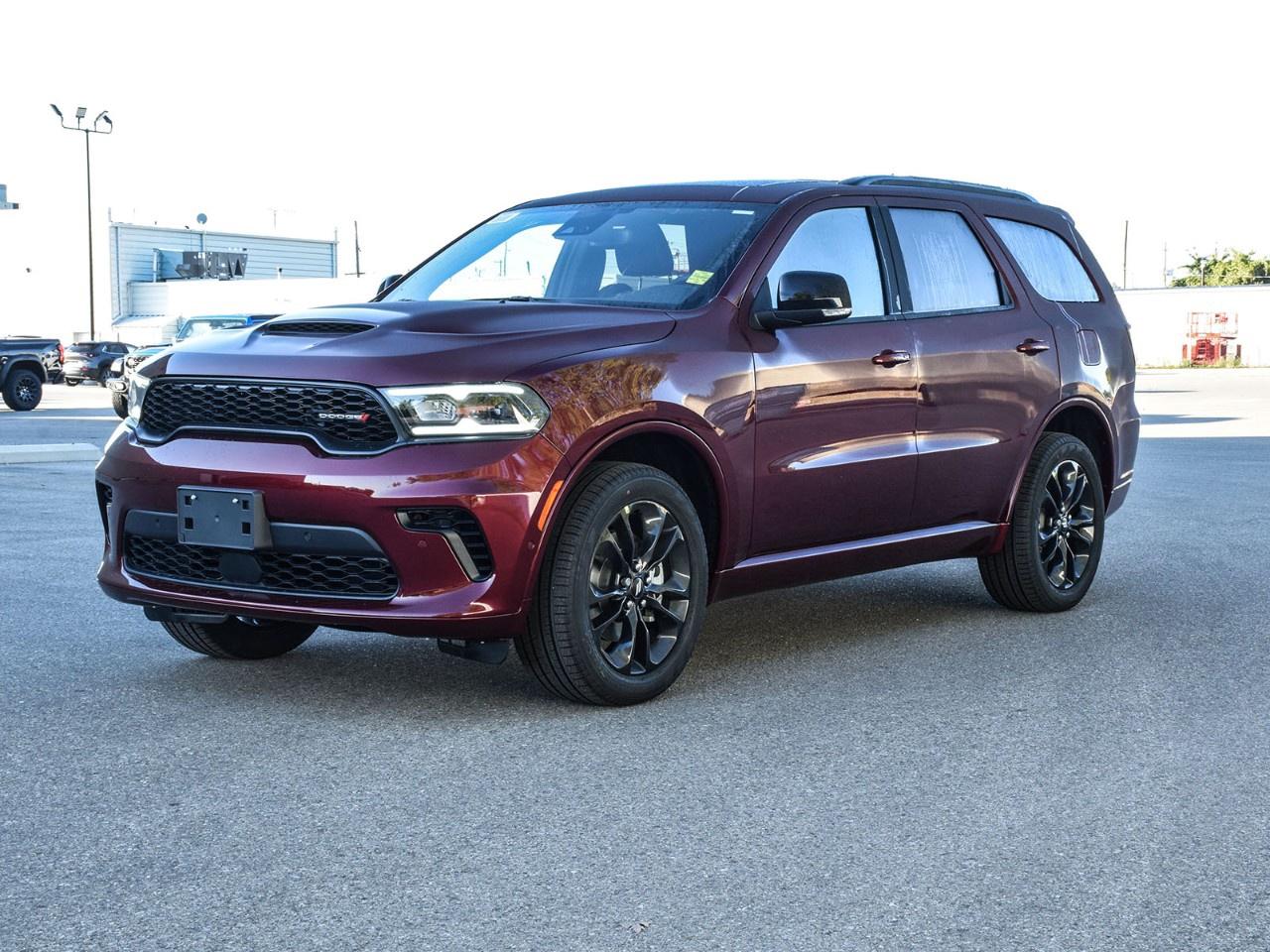 New 2026 Dodge Durango  for sale in Chatham, ON