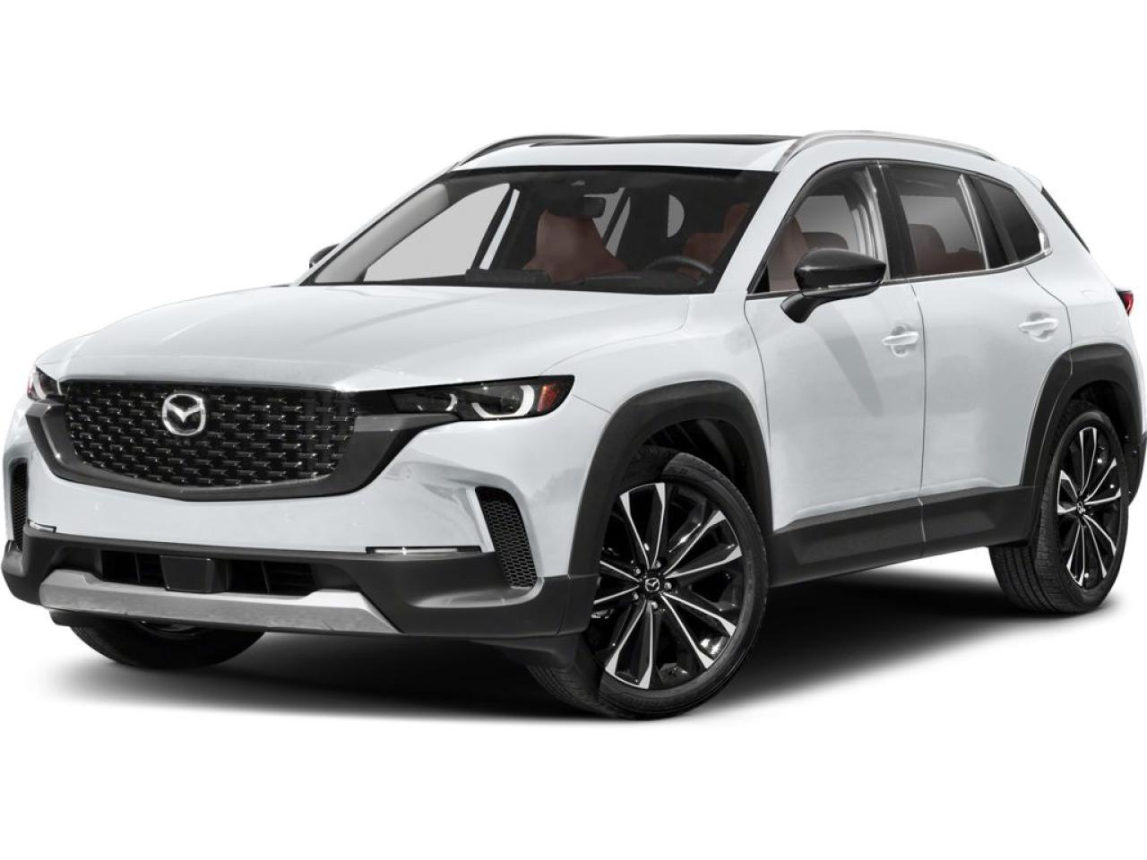 Used 2023 Mazda CX-50 GT W/TURBO for sale in Hebbville, NS