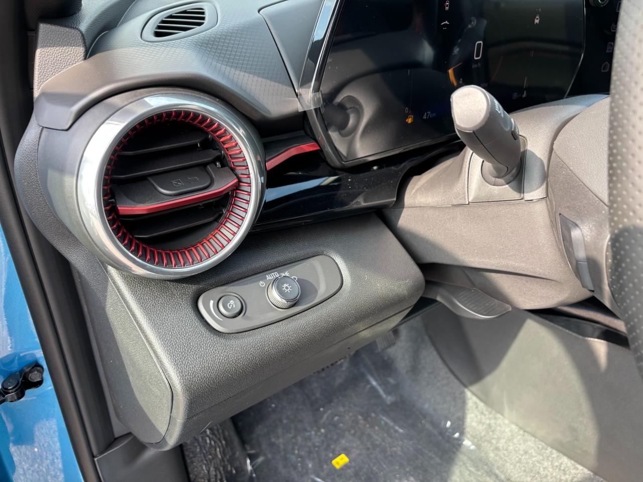 2025 Chevrolet Trax 2RS 2025 Chevrolet Trax RS FWD Photo