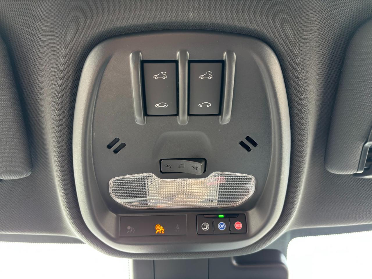 2025 Chevrolet Trax 2RS 2025 Chevrolet Trax RS FWD Photo