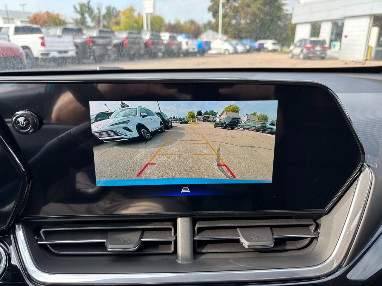 2025 Chevrolet Trax 2RS 2025 Chevrolet Trax RS FWD Photo