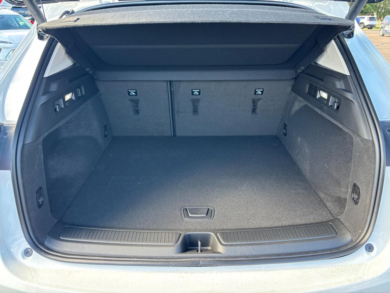 2025 Buick Envision Sport Touring 2025 Buick Envision ST AWD Photo