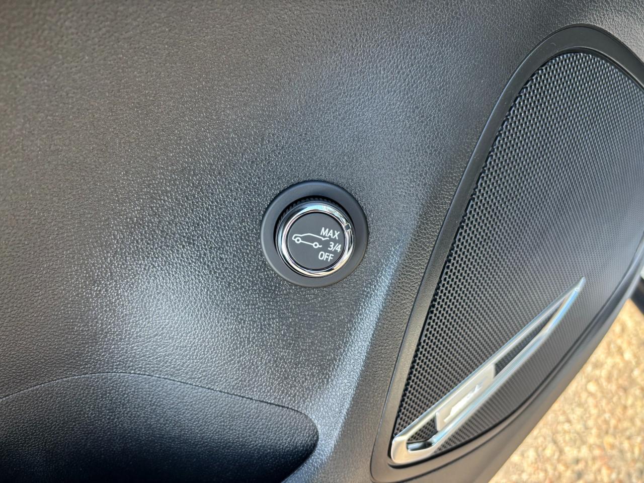 2025 Buick Envision Sport Touring 2025 Buick Envision ST AWD Photo