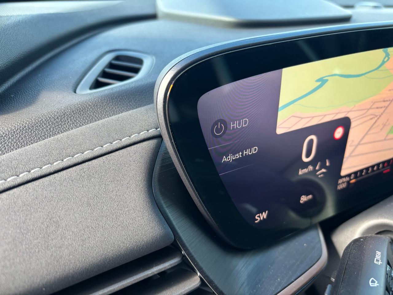 2025 Buick Envision Sport Touring 2025 Buick Envision ST AWD Photo