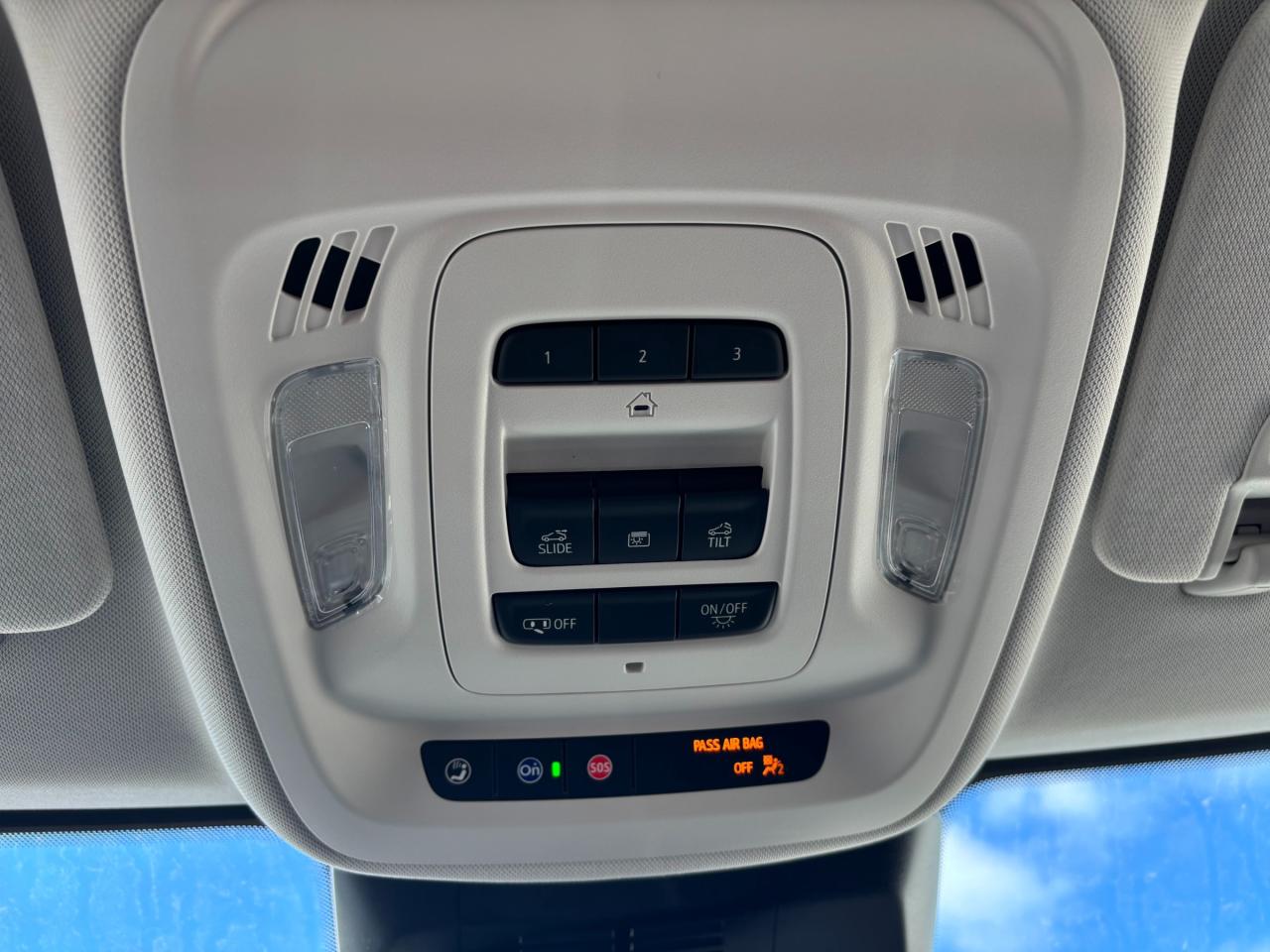 2025 Buick Envision Sport Touring 2025 Buick Envision ST AWD Photo