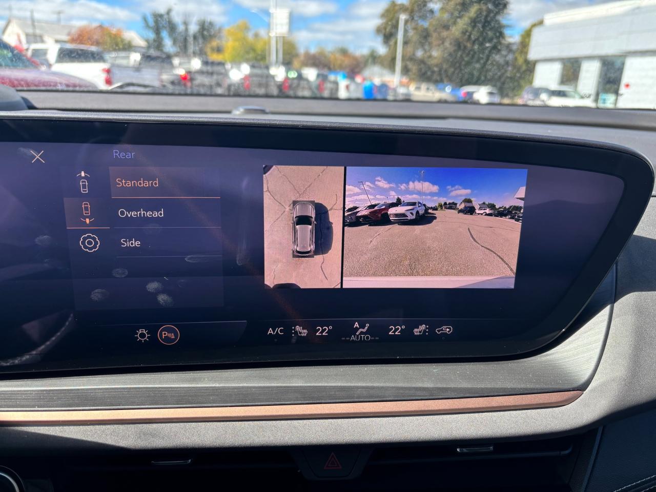 2025 Buick Envision Sport Touring 2025 Buick Envision ST AWD Photo