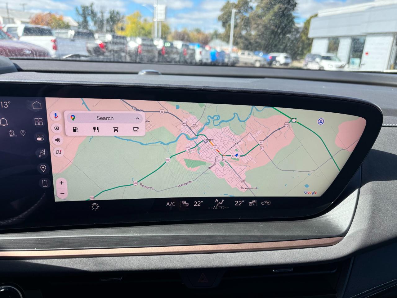 2025 Buick Envision Sport Touring 2025 Buick Envision ST AWD Photo