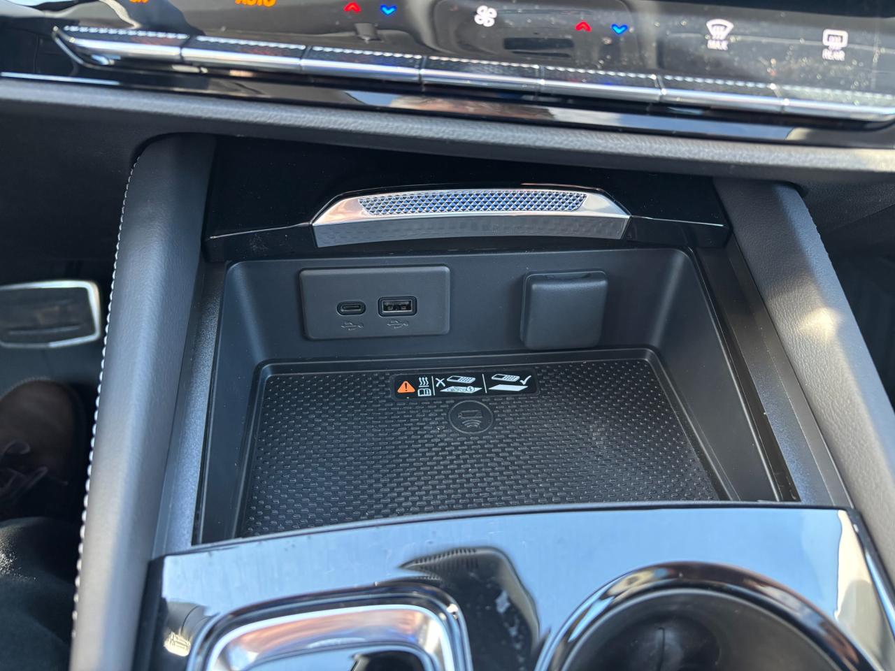 2025 Buick Envision Sport Touring 2025 Buick Envision ST AWD Photo