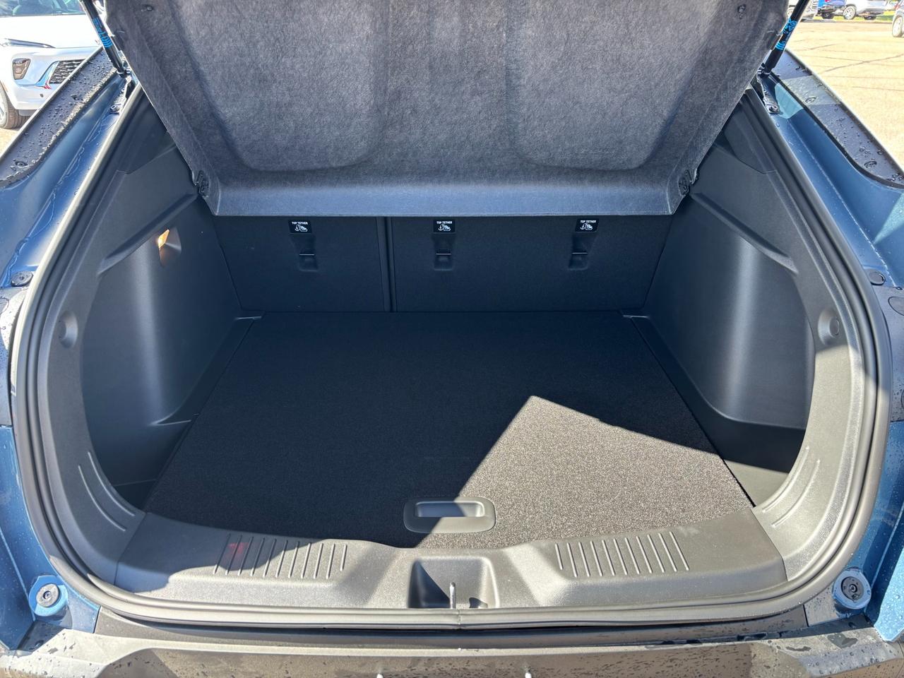 2025 Buick Envista 2025 Buick Envista Preferred FWD Photo