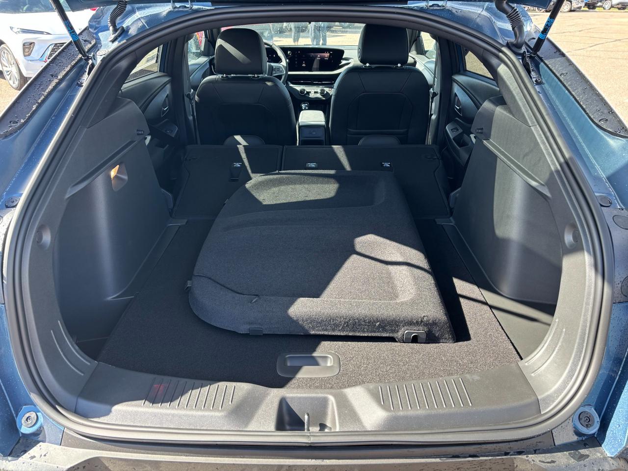 2025 Buick Envista 2025 Buick Envista Preferred FWD Photo