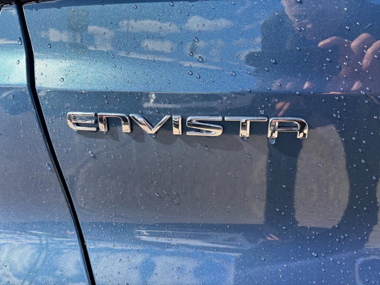 2025 Buick Envista 2025 Buick Envista Preferred FWD Photo