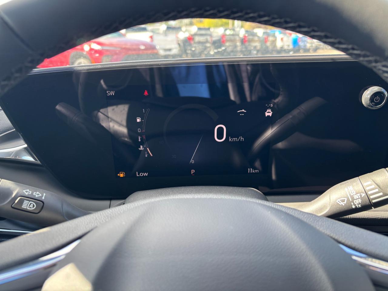 2025 Buick Envista 2025 Buick Envista Preferred FWD Photo