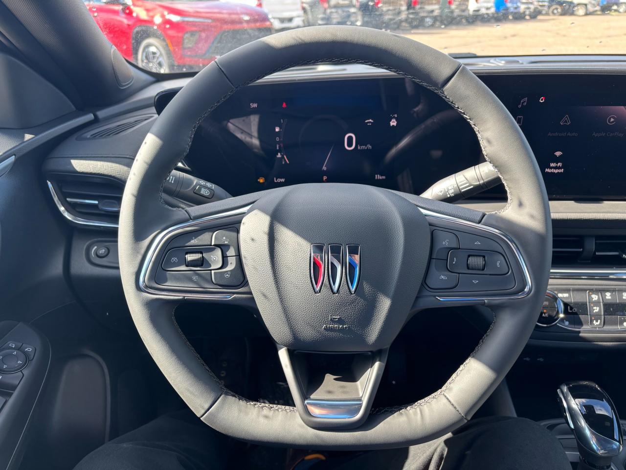 2025 Buick Envista 2025 Buick Envista Preferred FWD Photo