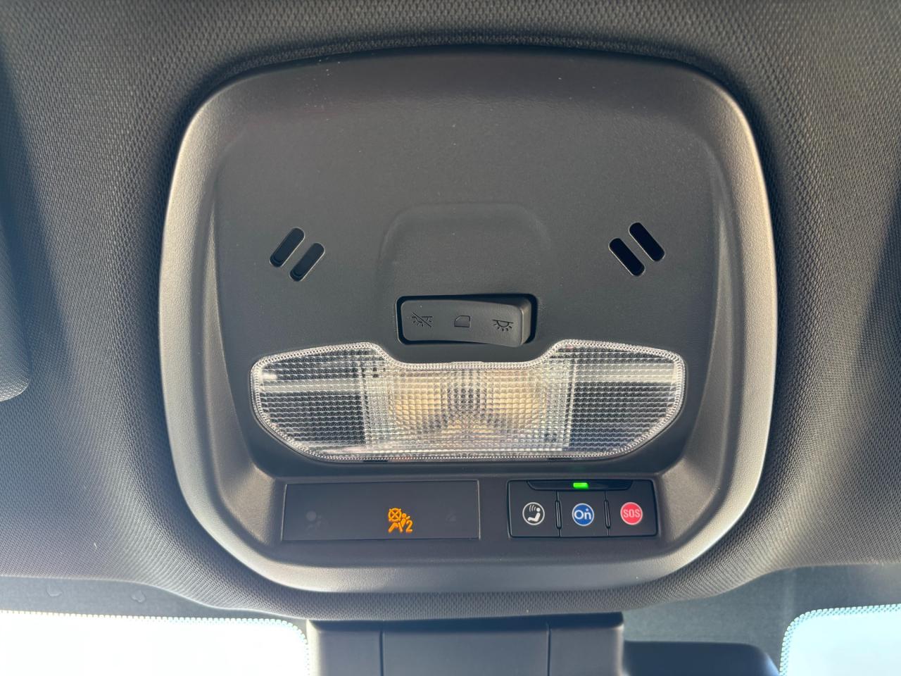 2025 Buick Envista 2025 Buick Envista Preferred FWD Photo