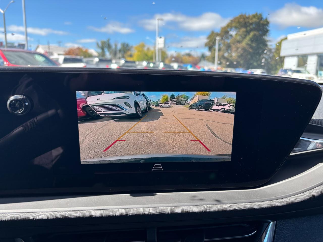 2025 Buick Envista 2025 Buick Envista Preferred FWD Photo