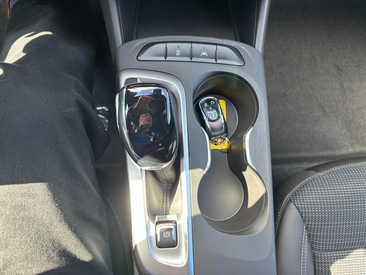 2025 Buick Envista 2025 Buick Envista Preferred FWD Photo