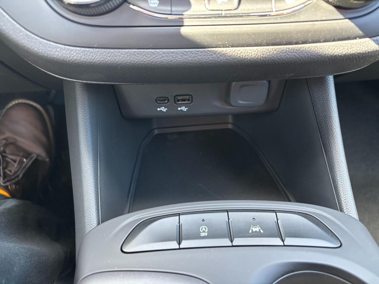 2025 Buick Envista 2025 Buick Envista Preferred FWD Photo