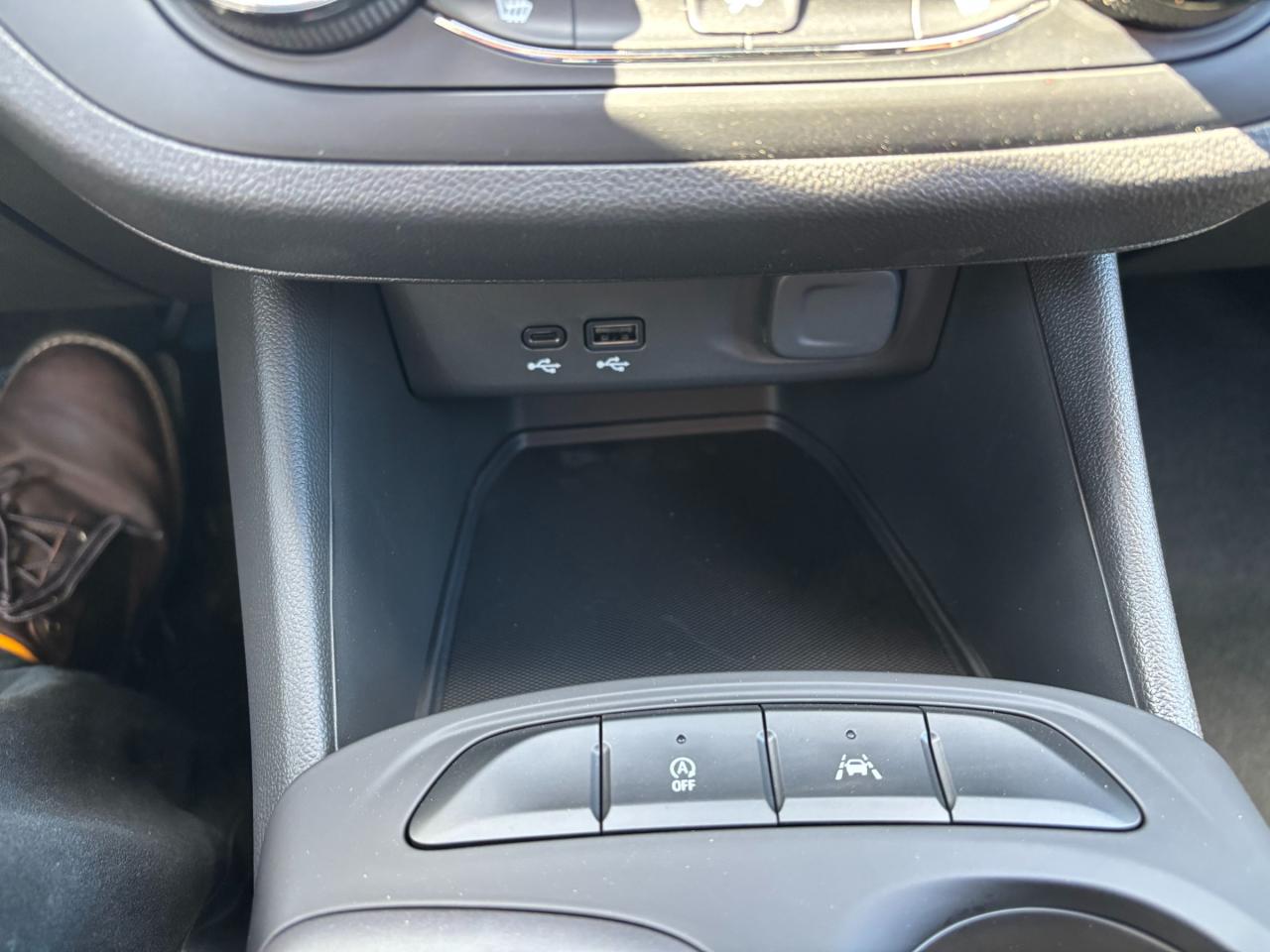 2025 Buick Envista 2025 Buick Envista Preferred FWD Photo