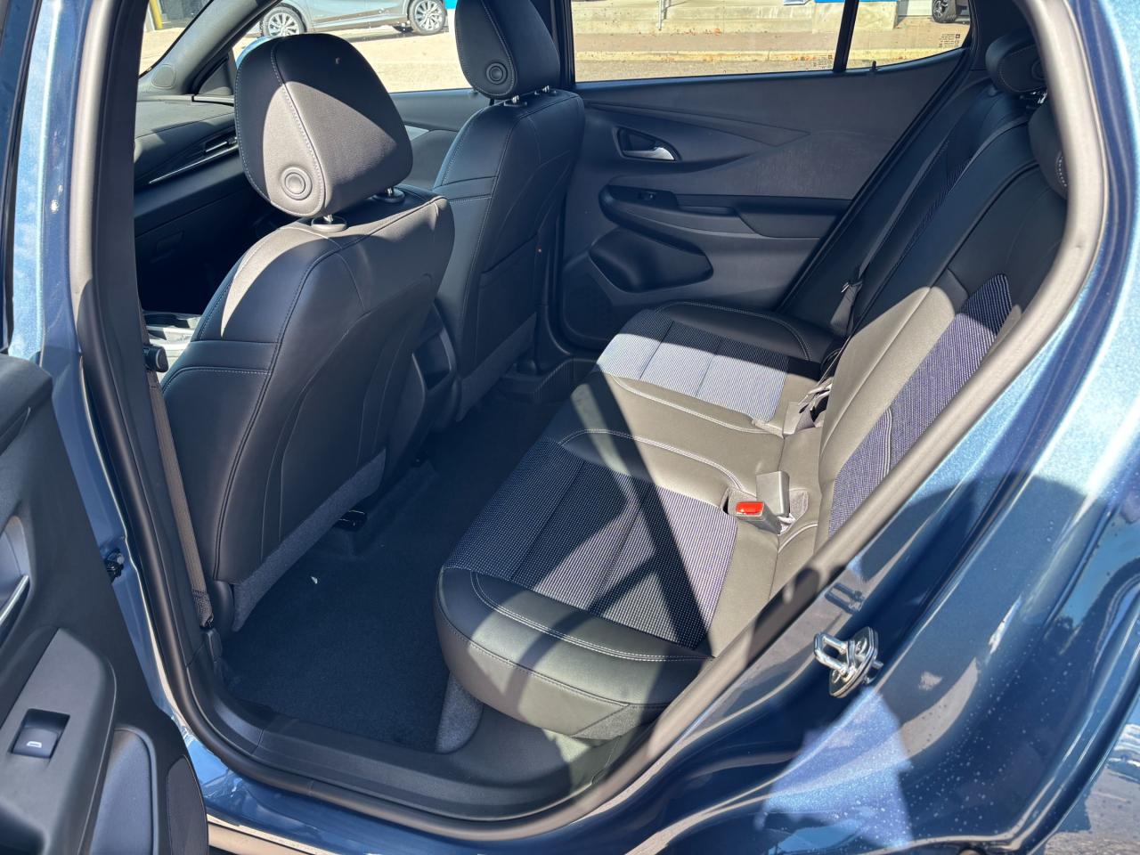 2025 Buick Envista 2025 Buick Envista Preferred FWD Photo