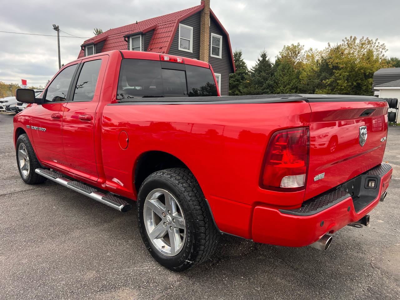 2011 RAM 1500 SPORT *NO RUST Photo