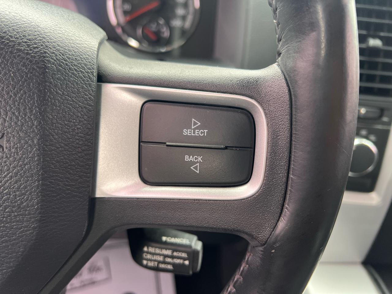 2011 RAM 1500 SPORT *NO RUST Photo