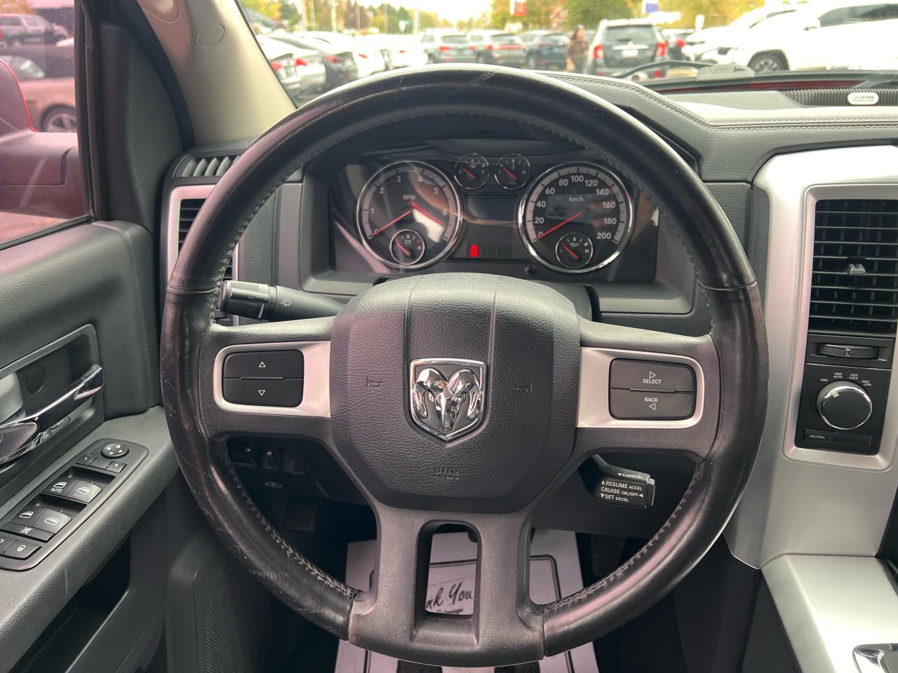 2011 RAM 1500 SPORT *NO RUST Photo