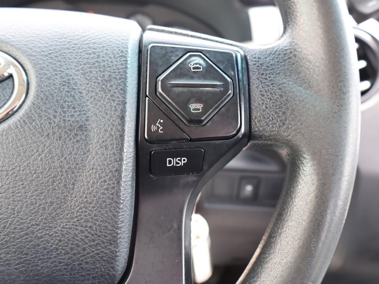 2015 Toyota Tundra SR 5.7L V8 CERTIFIED *ACCIDENT FREE*SERVICE RECORDS* CAMERA BLUETOOTH CRUISE ALLOYS - Photo #17