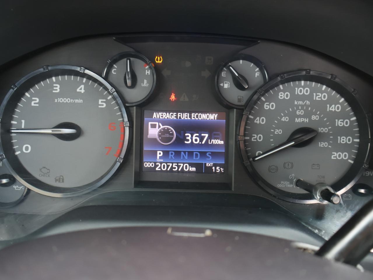 2015 Toyota Tundra SR 5.7L V8 CERTIFIED *ACCIDENT FREE*SERVICE RECORDS* CAMERA BLUETOOTH CRUISE ALLOYS - Photo #21