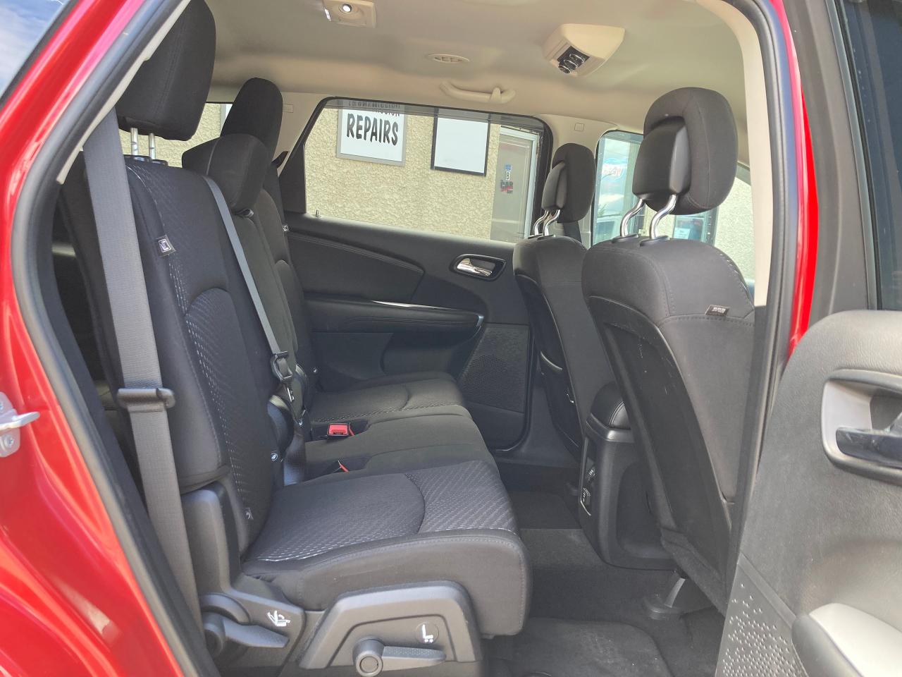 2015 Dodge Journey Limited - Photo #13