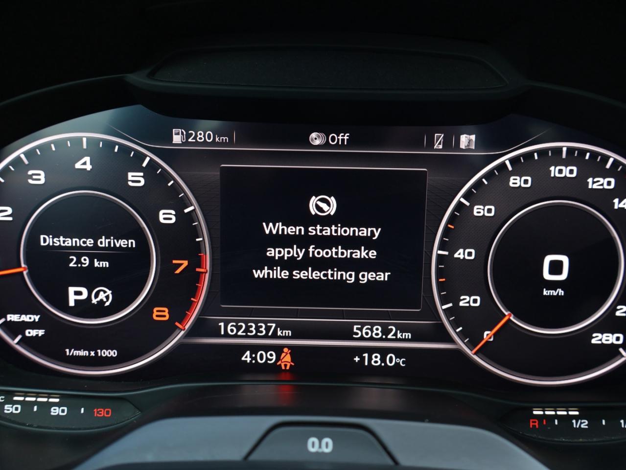 2017 Audi A3 TECH S-LINE AWD CERTIFIED *ACCIDENT FREE* NAVI CAMERA P.SENSORS SUNROOF BLUETOOTH HEATED LEATHER ALLOYS - Photo #39