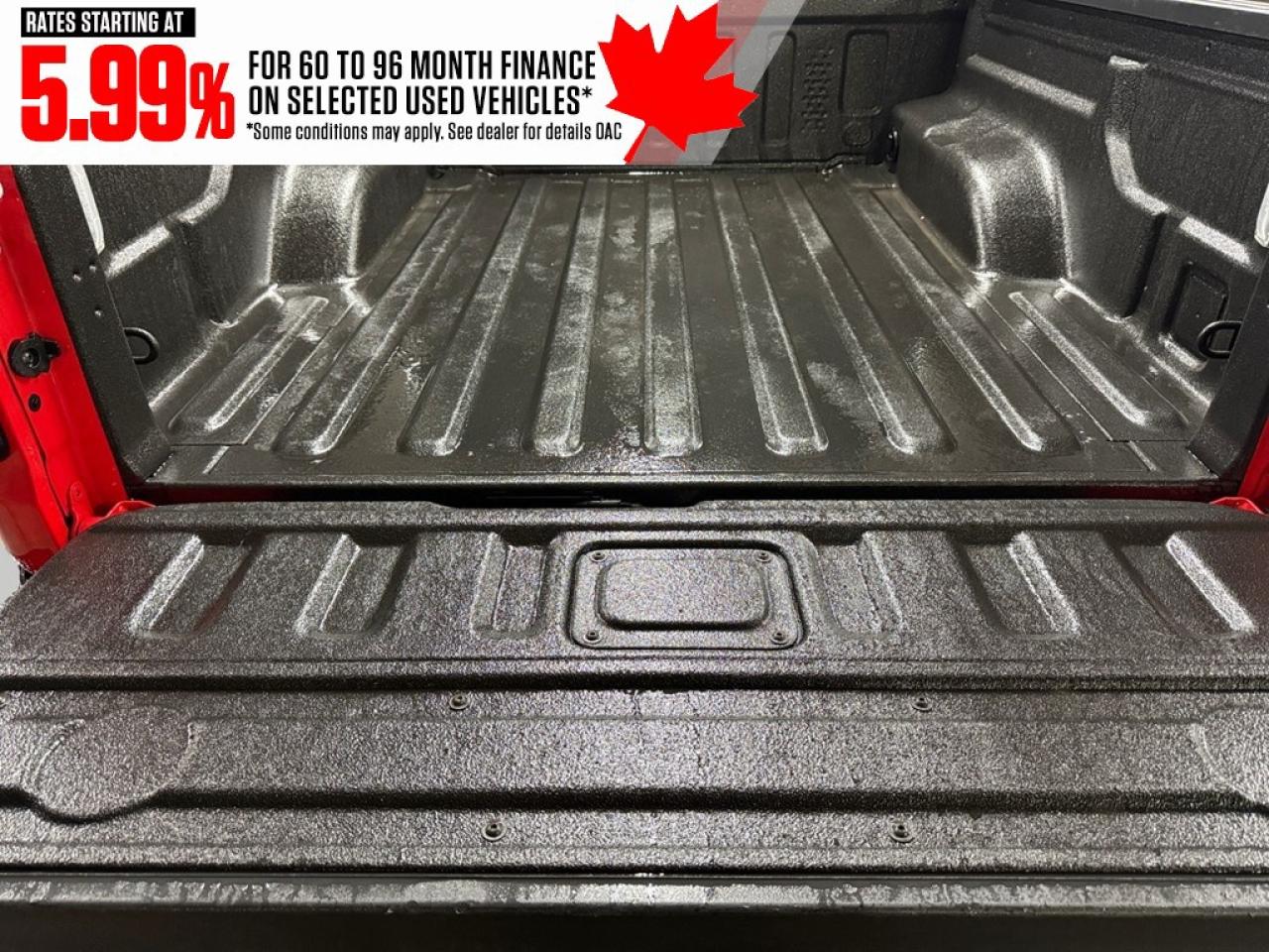 2020 Jeep Gladiator Overland 4x4 Photo