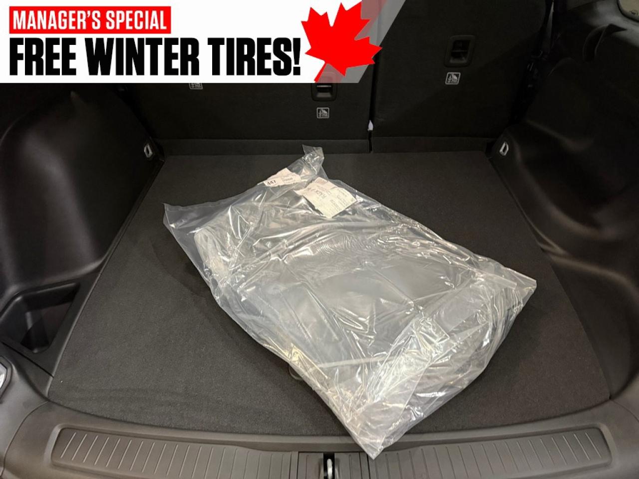 2024 Jeep Grand Cherokee LAREDO 4x4 Photo