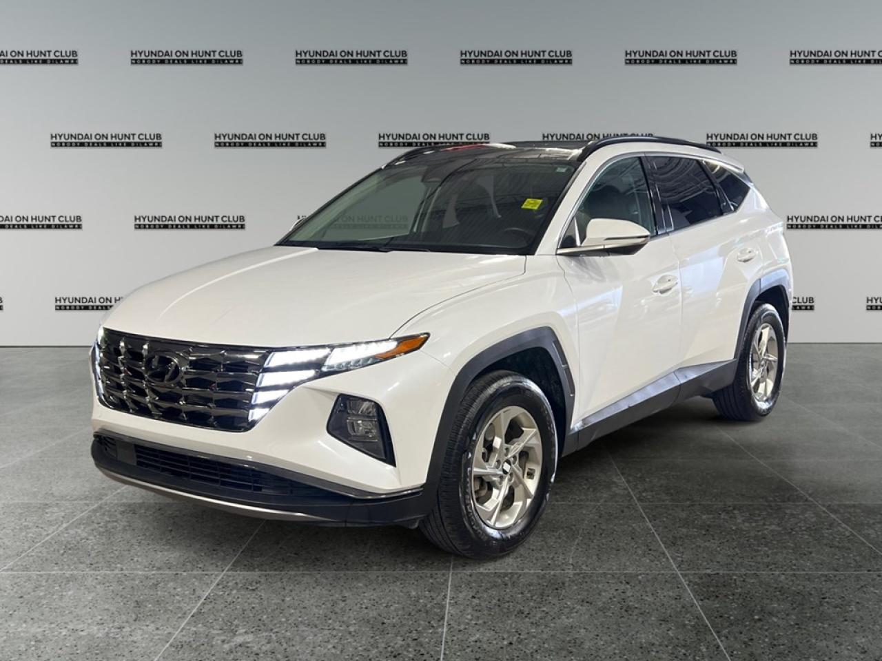 Used 2024 Hyundai Tucson TREND AWD for sale in Nepean, ON