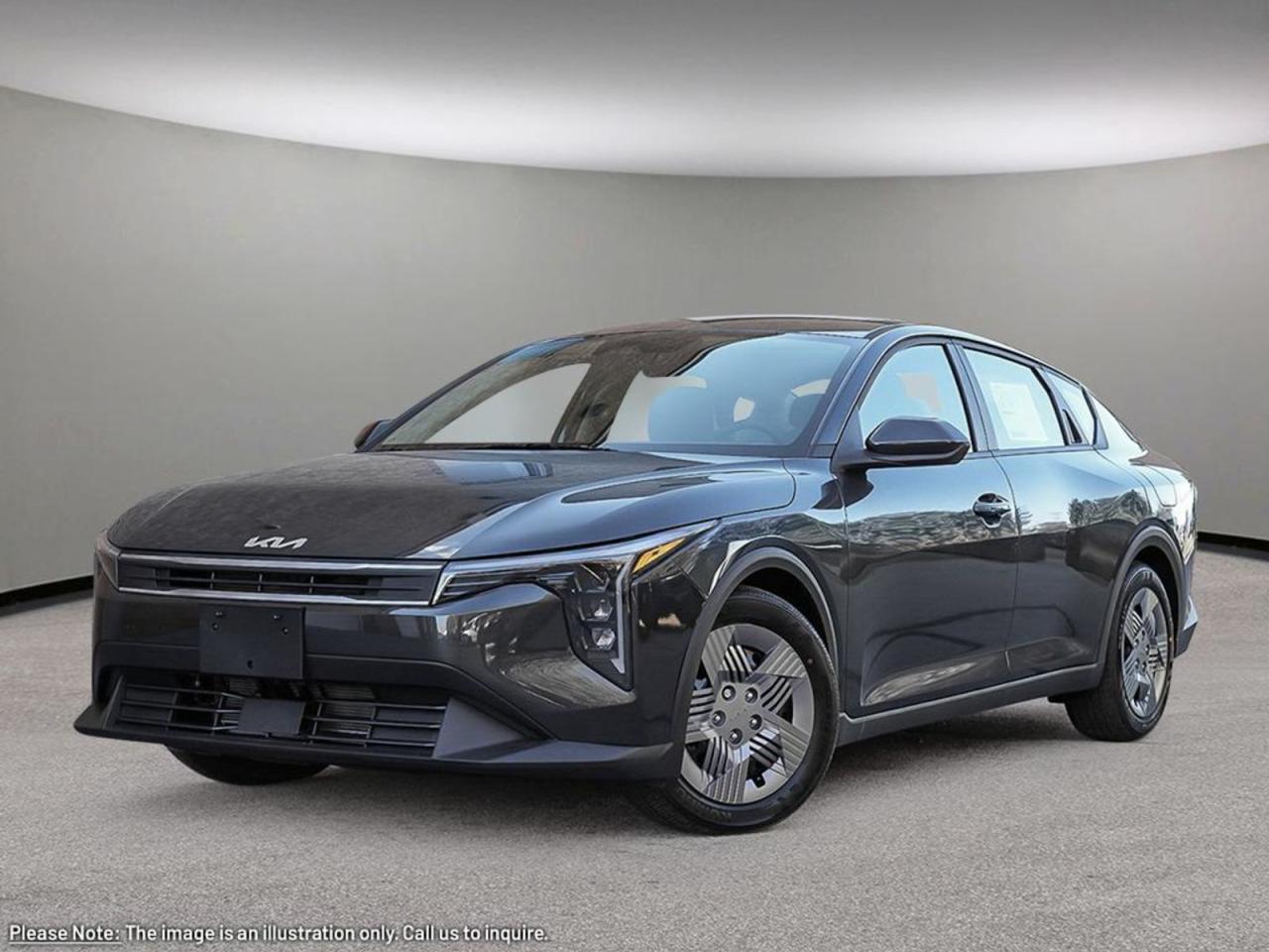 New 2025 Kia K4  for sale in Coquitlam, BC