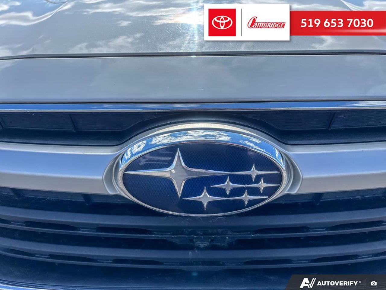 2020 Subaru Outback Premier Photo