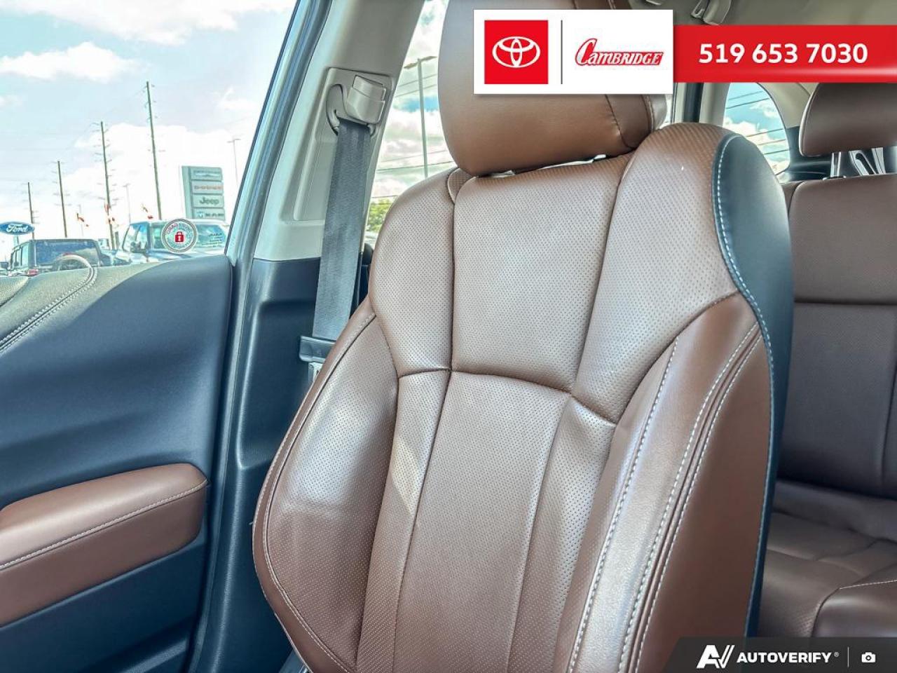 2020 Subaru Outback Premier Photo