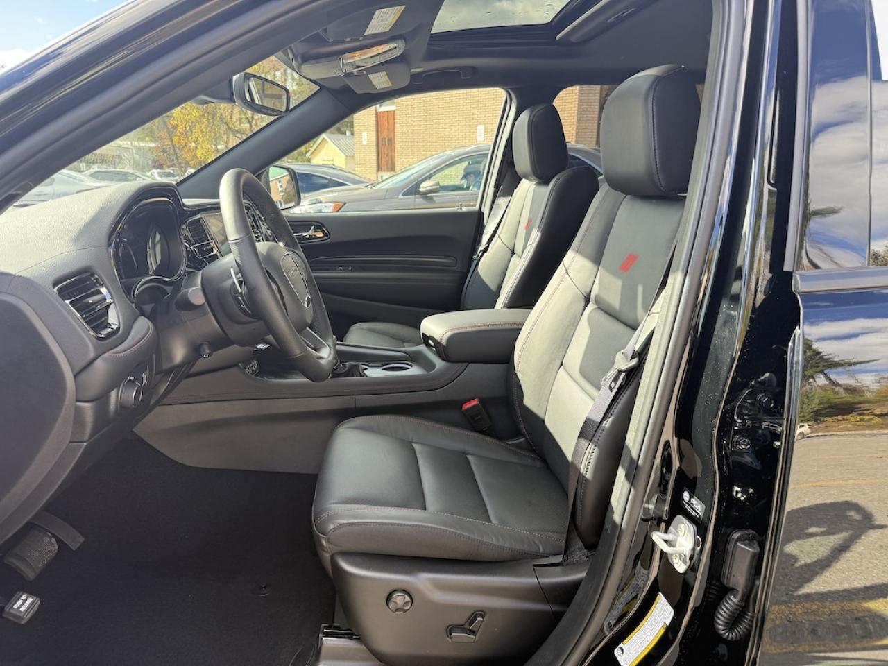 2026 Dodge Durango GT PLUS AWD Photo