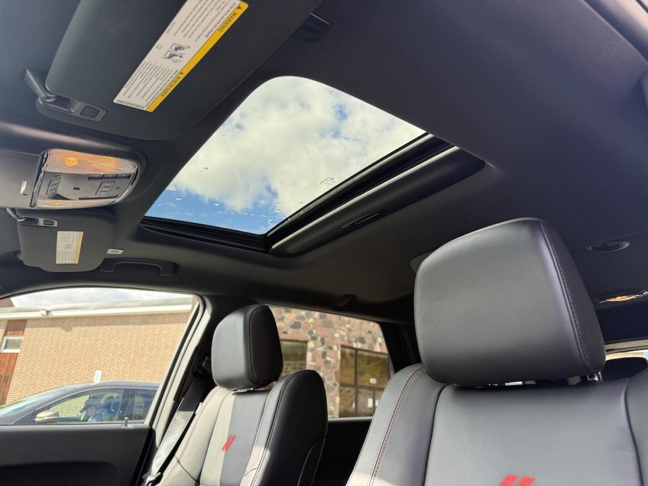 2026 Dodge Durango GT PLUS AWD Photo