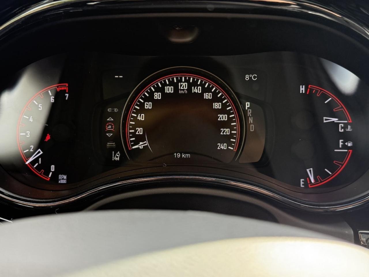 2026 Dodge Durango GT PLUS AWD Photo