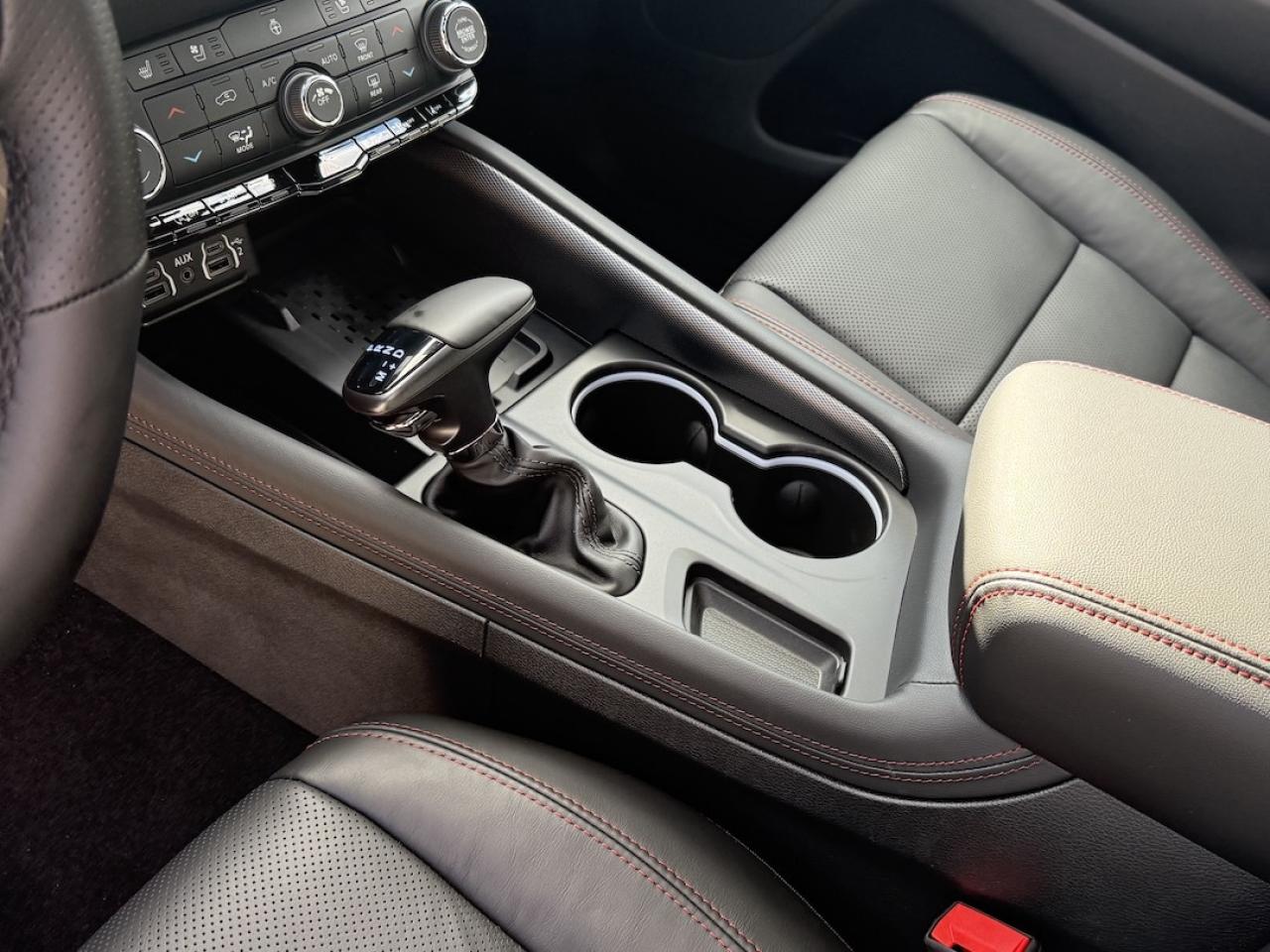 2026 Dodge Durango GT PLUS AWD Photo