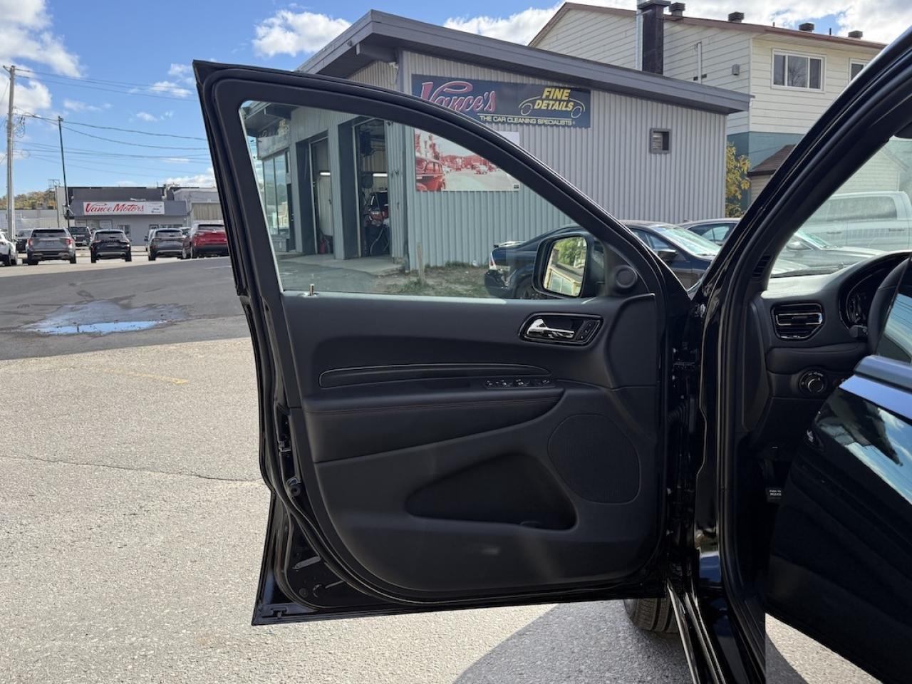 2026 Dodge Durango GT PLUS AWD Photo