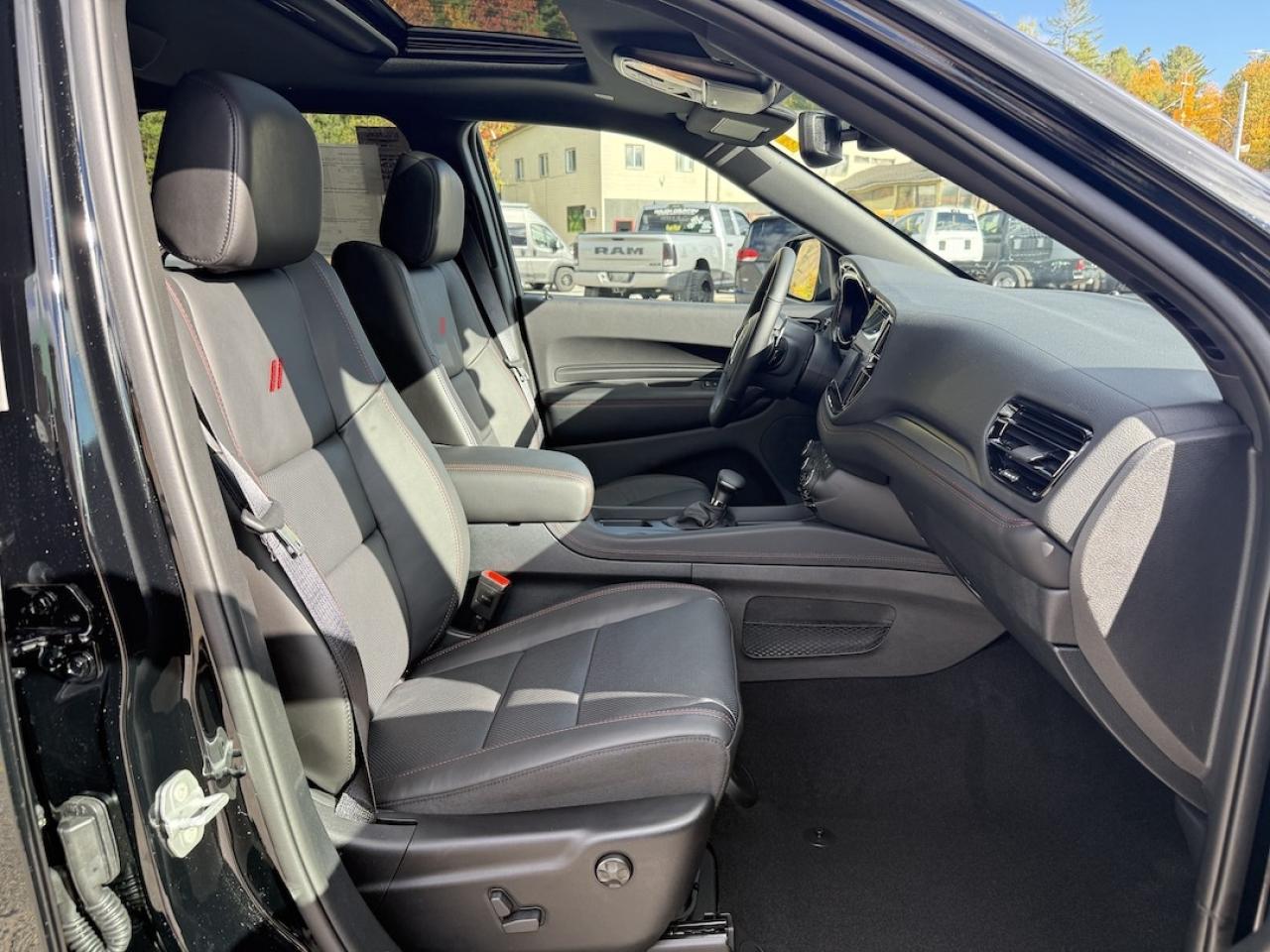 2026 Dodge Durango GT PLUS AWD Photo