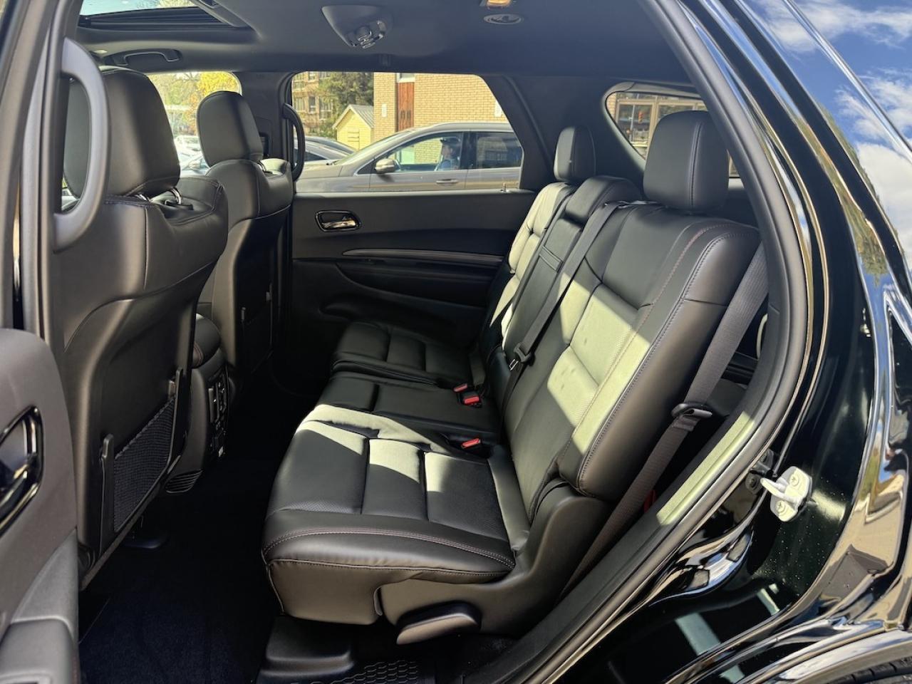 2026 Dodge Durango GT PLUS AWD Photo