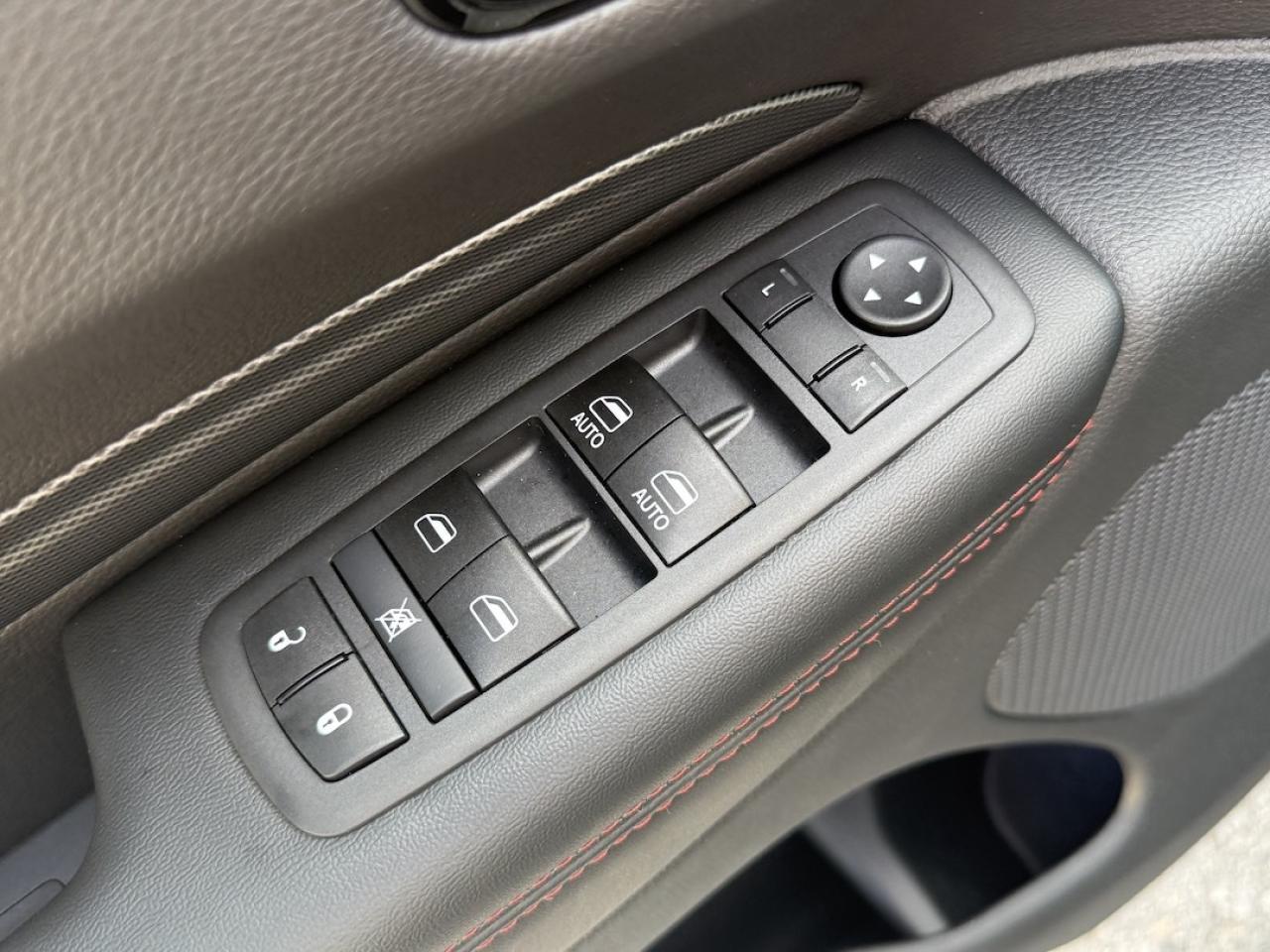 2026 Dodge Durango GT PLUS AWD Photo