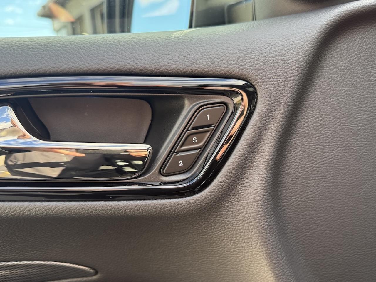 2026 Dodge Durango GT PLUS AWD Photo