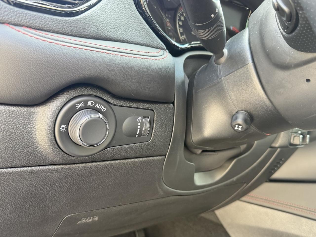 2026 Dodge Durango GT PLUS AWD Photo