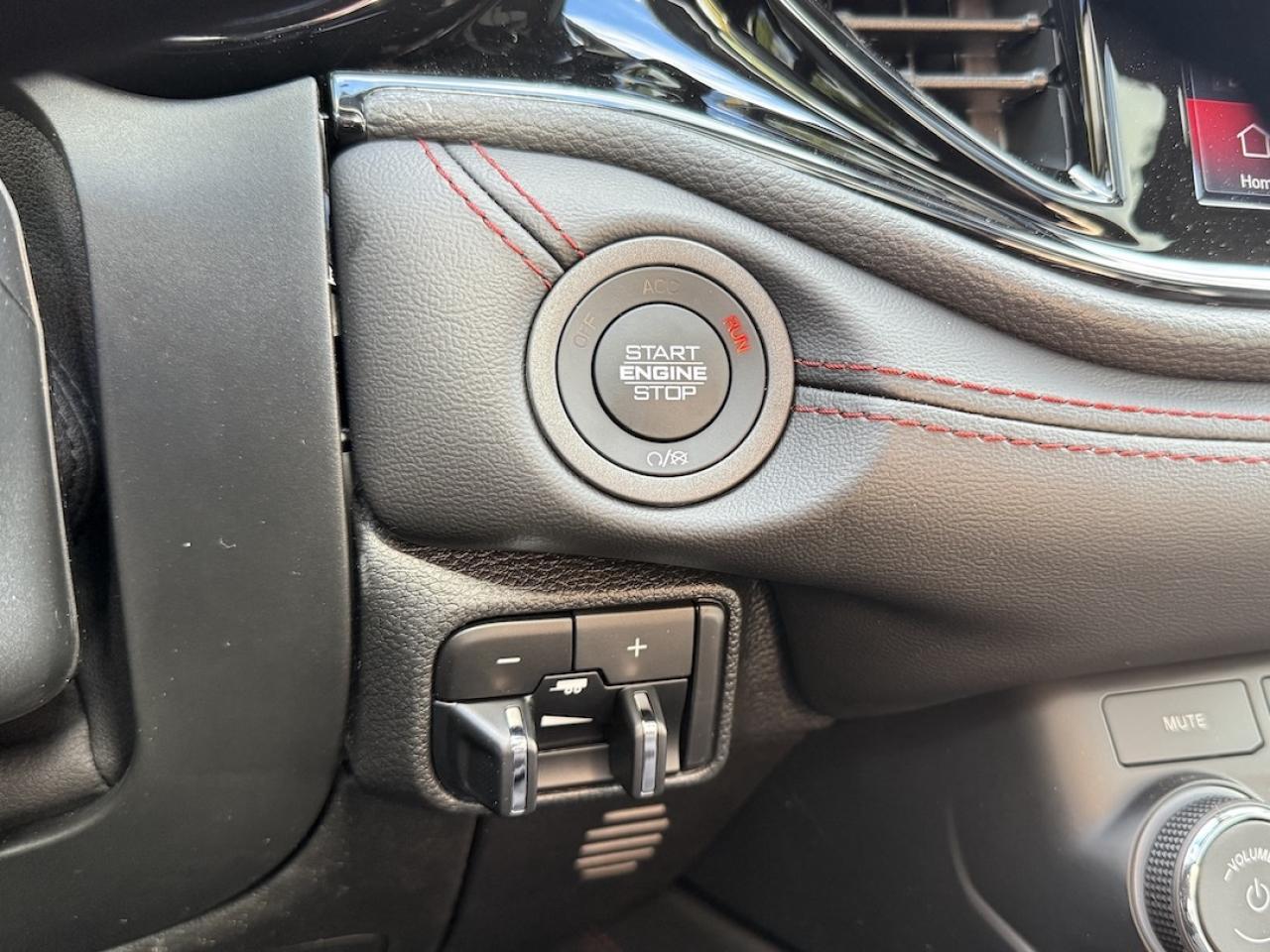 2026 Dodge Durango GT PLUS AWD Photo