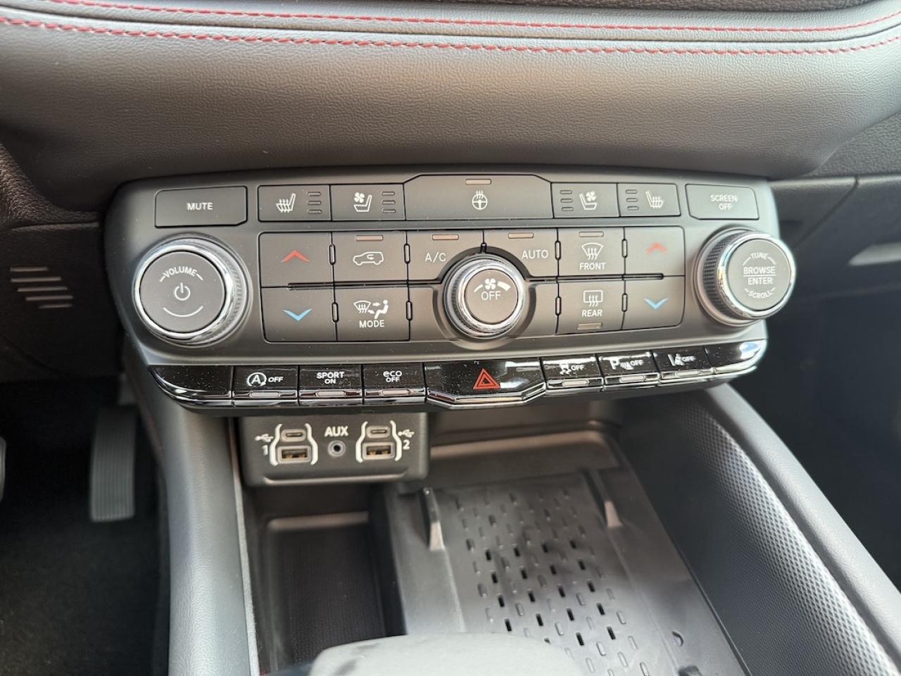 2026 Dodge Durango GT PLUS AWD Photo