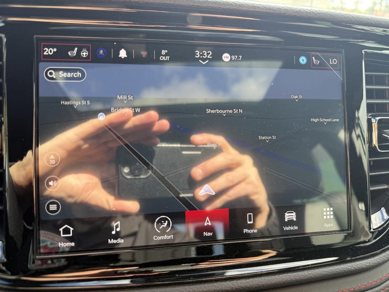 2026 Dodge Durango GT PLUS AWD Photo