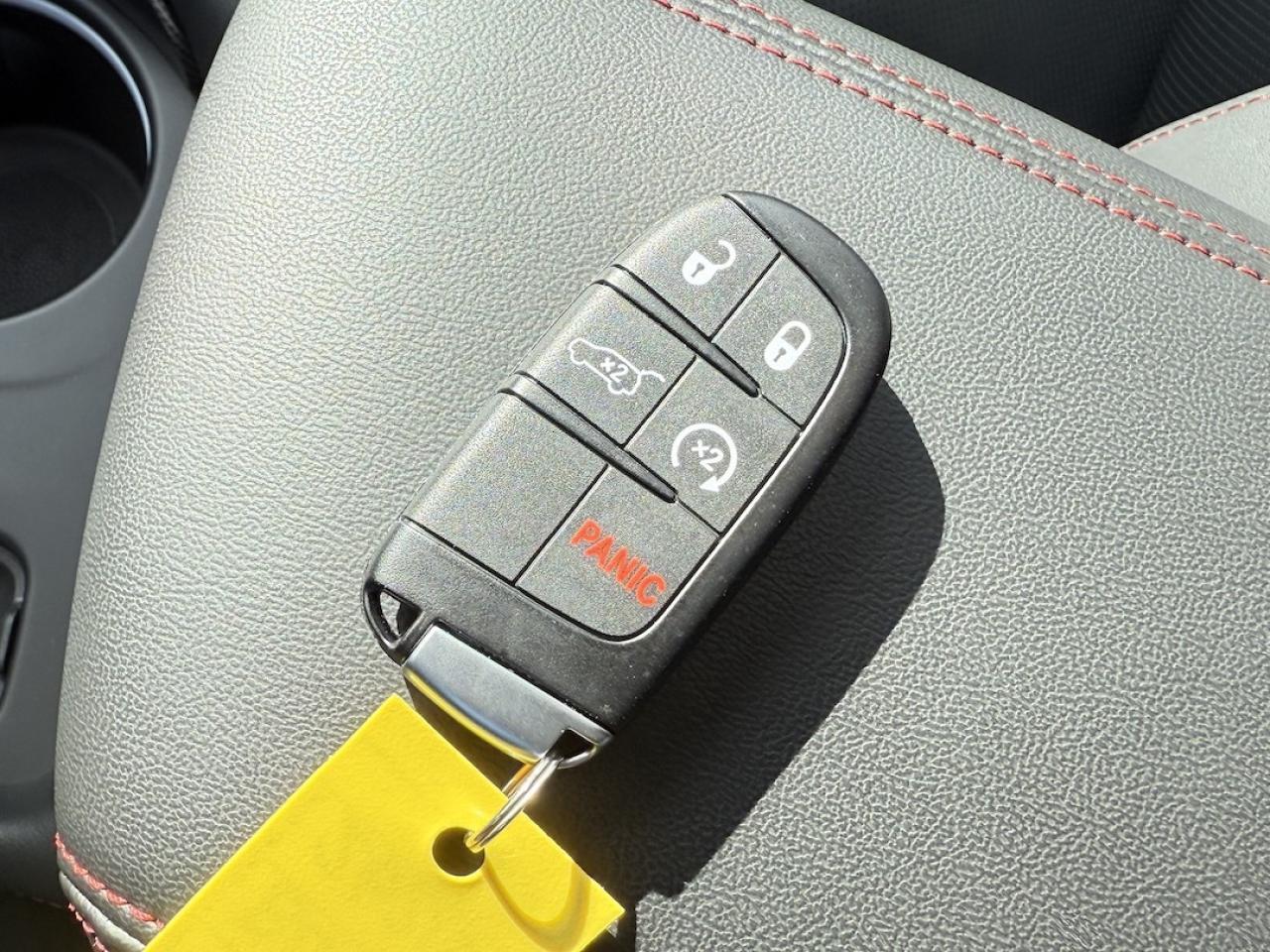 2026 Dodge Durango GT PLUS AWD Photo